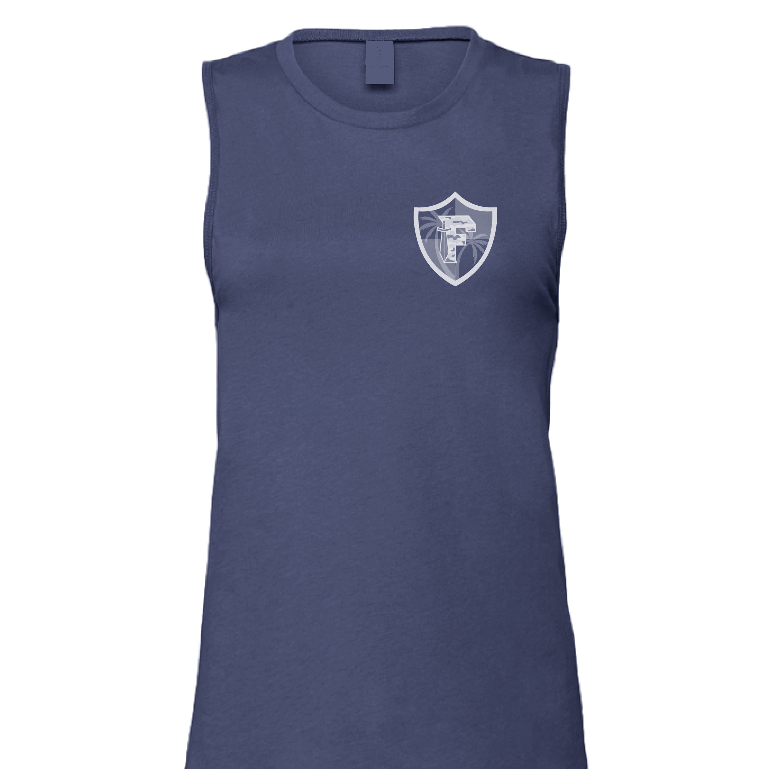 NAVY - FRONT