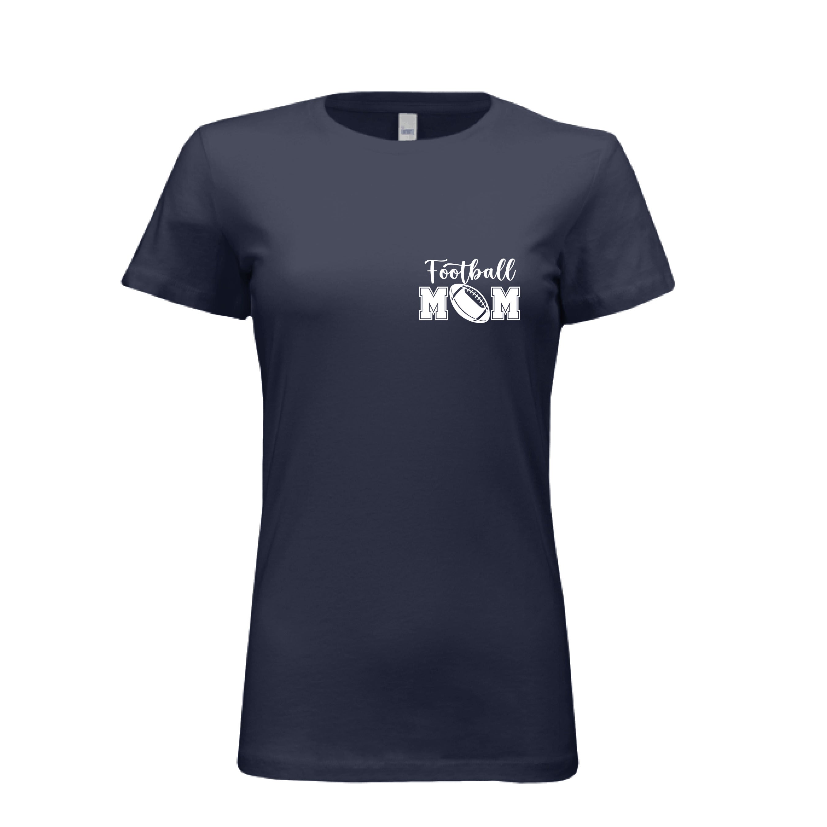 NAVY - FRONT