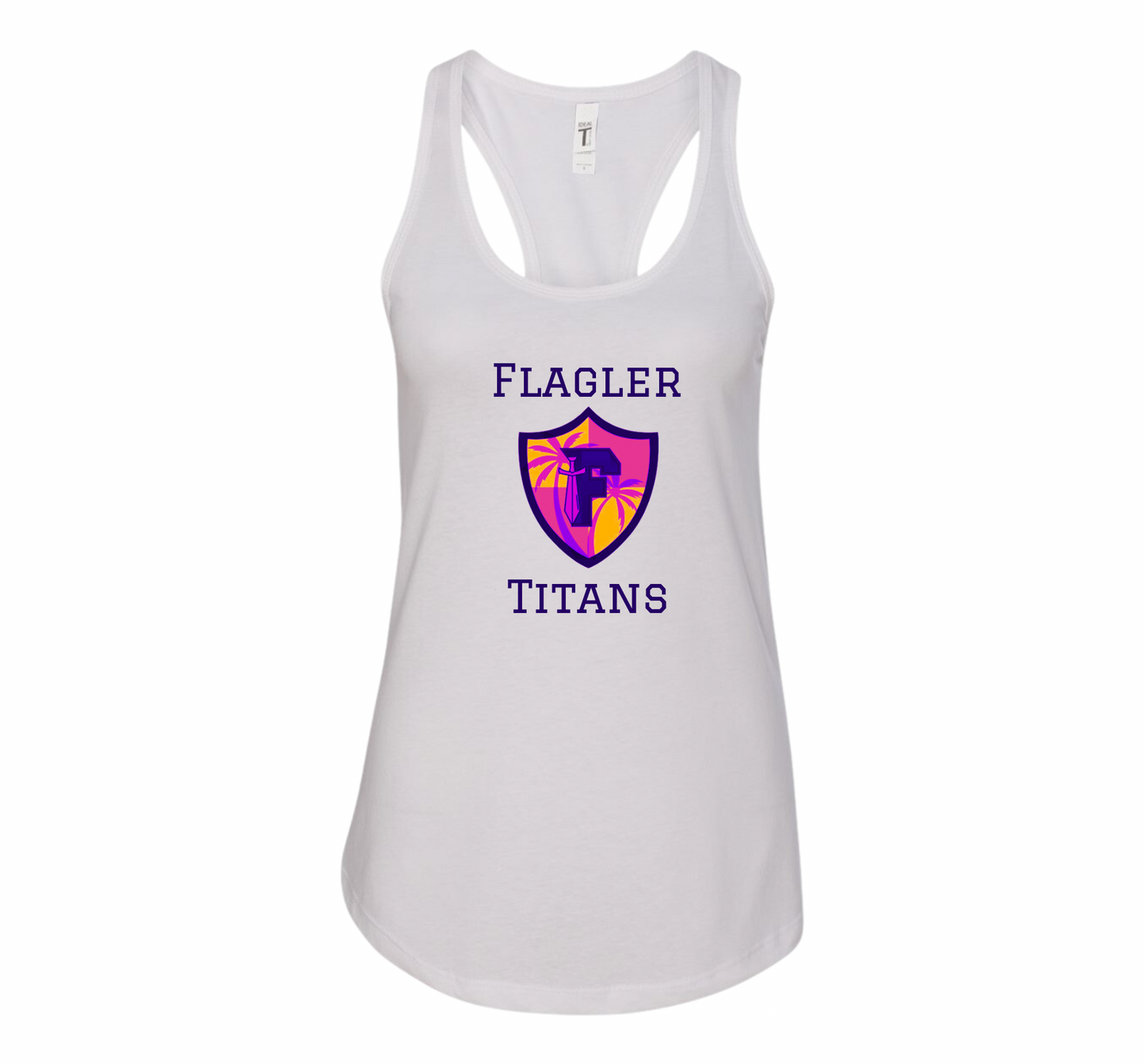 Women’s Titans Classic - Sunset